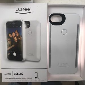LuMee Duo for iPhone 7